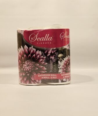 Scalla Kitchen Towel