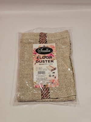 Scalla Duster Cloth